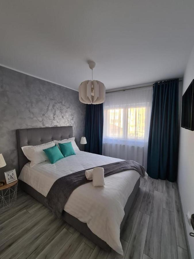 Apartament Central Iulia Sibiu Exterior photo